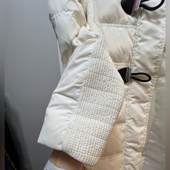 Express coat - Picture 3 of 6